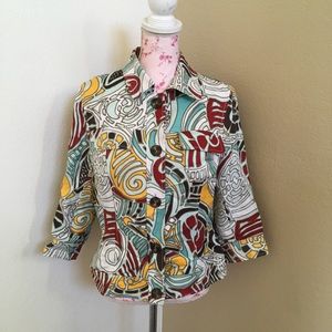 Doncaster Sport Women’s Jacket Size L